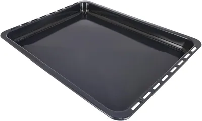 Produktbild von Back-Tropfpfanne, 466 x 385 x 40 mm, passend für John Lewis Backofen