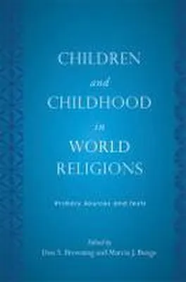 Obrázok produktu pre Children and Childhood in World Religions
