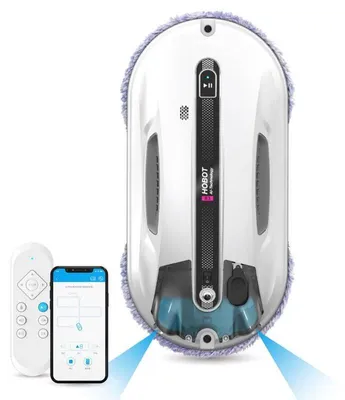 Zdjęcie produktu dla Hobot R3 - zrobotyzowana myjka do okien