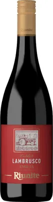 Produktbild von Lambrusco Dolcezza Rosso Emilia IGT Emilia-Romagna | Italien | 7,5% vol | 0,75 l