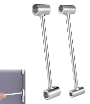 Obrázok produktu pre Solidchoice – Súprava dvoch klieští na nastavenie medzery závesov dverí