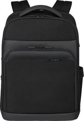Produktbild von Samsonite Mysight Notebooktasche 35,8 cm (14,1") Rucksack Schwarz