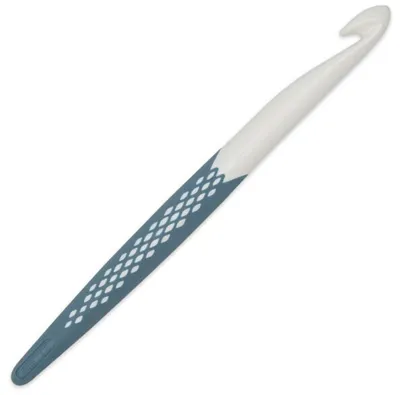 Zdjęcie produktu dla PRYM Ergonomics Plastikowe haczyki 12 mm 18 cm