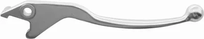 Immagine prodotto di Leva del freno Vicma, lato destro, colore argento, compatibile con SYM GTS EVO 250i, 125i