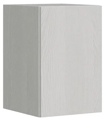 Immagine prodotto di Mobile Pensile 40x60x39,5 cm 1 Anta Bianco Frassino