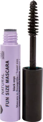 Image de Benecos Mascara Naturel Noir Onyx, 2,5ml