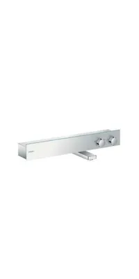 Produktbild von Hansgrohe ShowerTablet, Waschbecken, Chrom