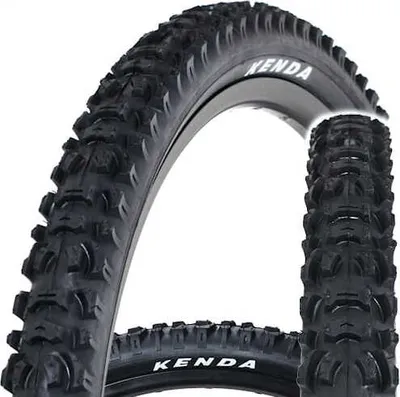 Obrázek produktu pro Pláště na kolo 26x1.95 HIGH SPEED KENDA K816