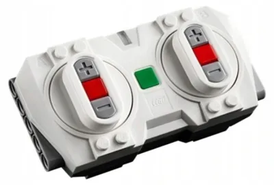 Produktbild von LEGO® Powered UP 88010 Fernsteuerung