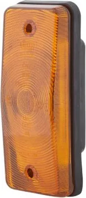 Produktbild von Blinkleuchte links 24 V P21W Halogen HELLA passend für u.a. EVOBUS