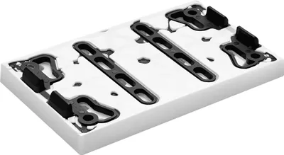 Immagine prodotto di Festool Flach-Schleifschuh SSH-STF-LS130-F | 490161