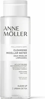 Immagine prodotto di Anne Möller Clean Up crema viso 400 ml