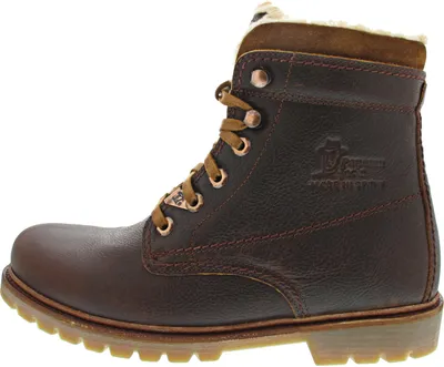 Produktbild von Panama Jack Herrenstiefel, P03 Aviator C22, Lederfarben, 45 EU