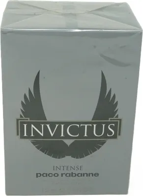Produktbild von Paco Rabanne Invictus Intense Eau de Toilette 150 ml