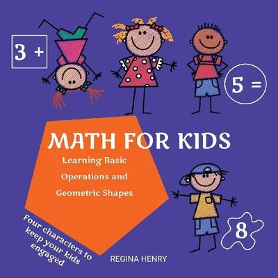 Produktbild von Math for Kids