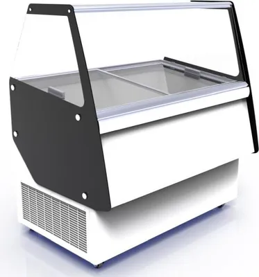 Obrázok produktu pre Combisteel 7472.0145, Voľne stojaci, Statický, 30 °C, R 290, 540 L, -24 - -14 °C
