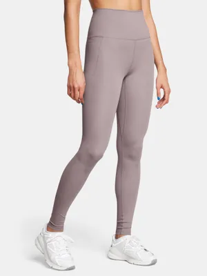 Produktbild von Under Armour Damen Leggings Meridian Ultra Hr Leg 1382528-015__XS