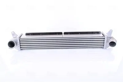 Image de NISSENS refroidisseur d'air de suralimentation 961490