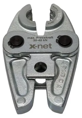 Produktbild von Kermi x-net Pressbacke-TH 16x2,0