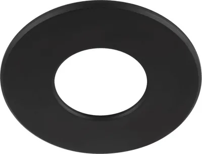 Image de Couvercle noir - Couvercle du luminaire 1007096