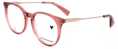 Produktbild von Longchamp LO2720 Nude 51/18/140 Damen Brillen