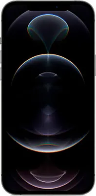 Immagine prodotto di Apple iPhone 12 Pro Max 128GB - Grafite