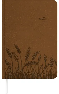 Produktbild von Buchkalender Nature Line Malt 2026 - Taschenkal. A5  1T/1S