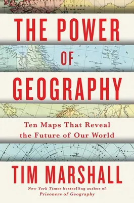 Productafbeelding van The Power of Geography