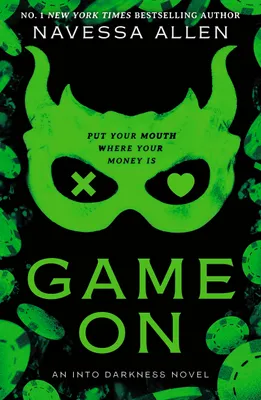 Zdjęcie produktu dla Game On: The instant global bestselling phenomenon (Into Darkness)