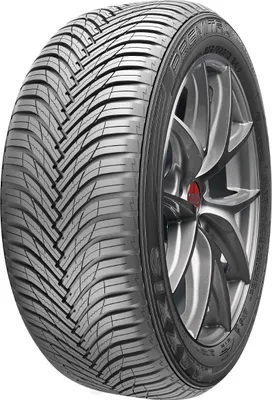 Zdjęcie produktu dla Maxxis Premitra All Season Ap3 235/35R20 92W Mfs Bsw Xl