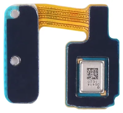 Obrázek produktu pro Mikrofonní flex kabel pro Samsung Galaxy S8 Ultra náhradní díl oprava flex kabel