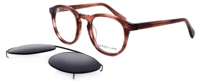Produktbild von Derek Lam Sonnenbrille DL277 RSTFR 48 22 140