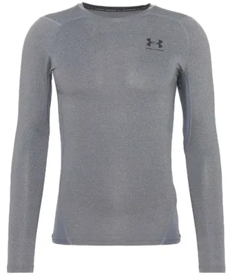 Image de T-shirt manches longues Under Armour 1361524-090 pour Homme