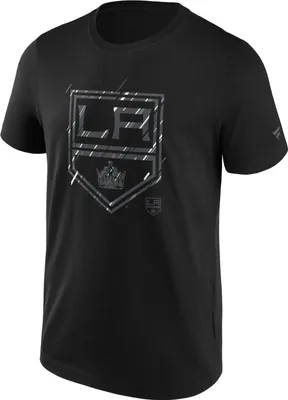 Produktbild von Fanatics NHL Shirt - ETCH Los Angeles Kings - L