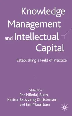 Produktbild von Knowledge Management