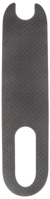 Image de Tapis de pied pour trottinette électrique, repose-pieds facile à installer et indéformable pour Xiaomi M365