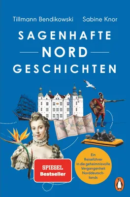Image de Sagenhafte NORDGeschichten