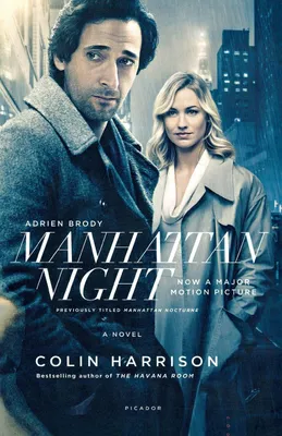 Produktbild von Manhattan Night