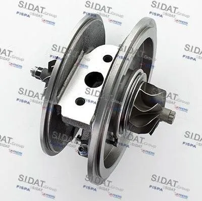 Immagine prodotto di SIDAT 47.1125 Gruppo anteriore compatibile con: PEUGEOT 2008 station wagon (CU), 207 (WA, WC), 207 CC (WD), 208 I hatchback (CA, CC) e CITROËN BERLINGO (B9)