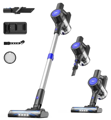 Produktbild von Saugroboter – Saugroboter – Staubsauger – Akku-Staubsauger – Hohe Saugleistung