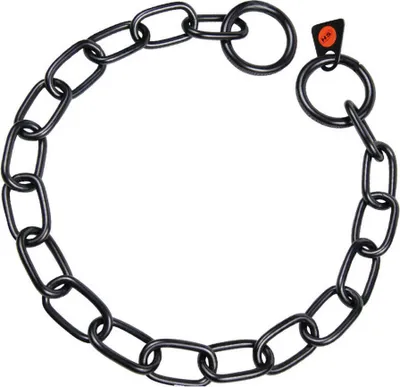Zdjęcie produktu dla Obroża dla psa Hs Sprenger półdługa 44 cm