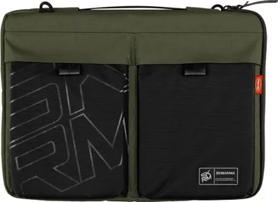 Immagine prodotto di Torba na laptopa Skinarma Jager sleeve 14" oliwkowy