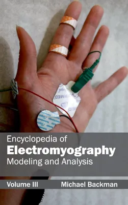 Produktbild von Encyclopedia of Electromyography