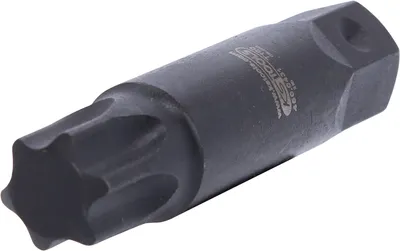Produktbild von KS Tools 450.0431, 1 Kopf/Köpfe, Chrom-Molybdän-Stahl, 107 mm, 360 g