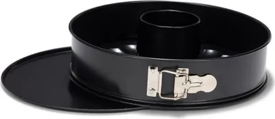 Zdjęcie produktu dla Patisse forma kominowa zapinana z dodatkowym spodem 26cm Classique P02831
