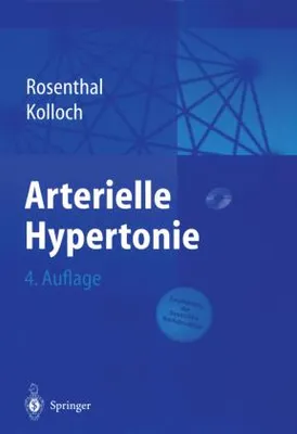 Obrázok produktu pre Arterielle Hypertonie