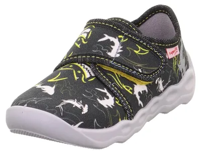 Productafbeelding van Superfit Heren BUBBLE Grijs/Multicolor 2020