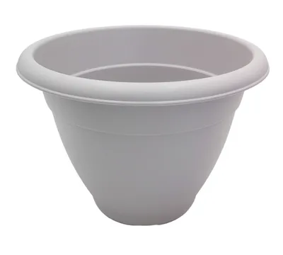 Image de Pot de fleurs Campana 29 cm, pot de plantation, bac à fleurs, pot de jardin, décoration de jardin
Pot de plantation