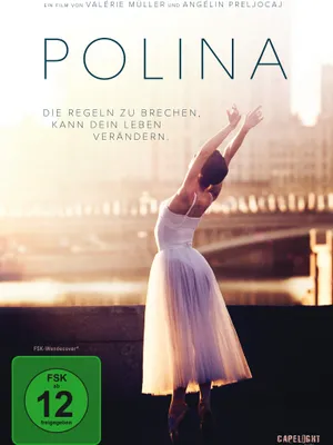 Produktbild von Polina