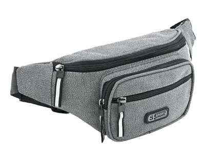 Produktbild von + Gürteltasche Hüfttasche Bauchtasche Umhängetasche Crossbag Wimmerl
